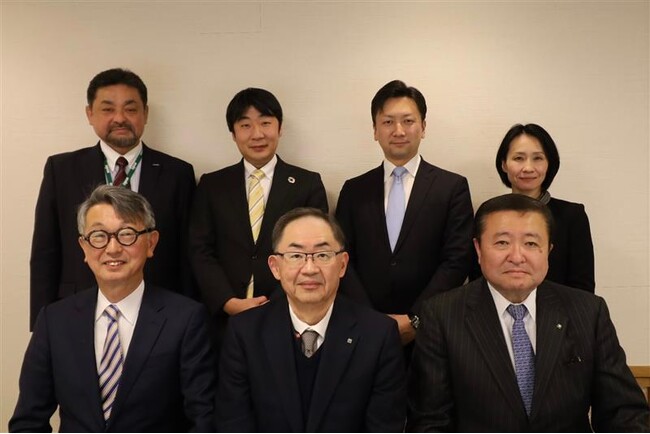 株式会社アイセック、新潟の有力企業2社を引受先とした第三者割当増資を実施