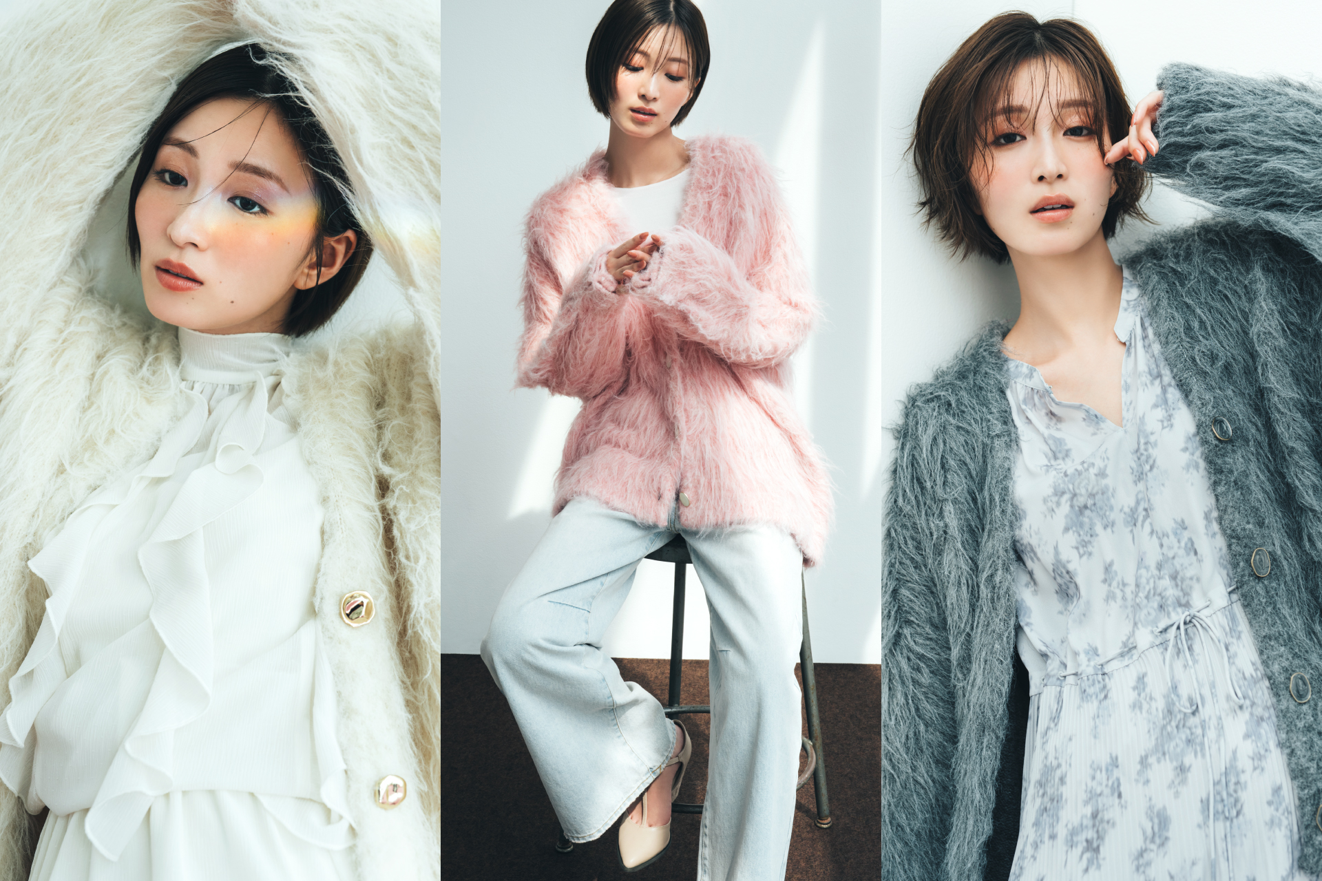 俳優・岡崎紗絵×COCO DEALがコラボ第2弾を発売！　9月5日～7日の【3日間限定】先行予約でしか手に入らない特典付き