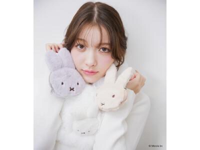 �yLILLIAN CARAT�z12/6(�y) �umiffy 70th�v�f�U�C���X�y�V�����R���N�V�����𔭔��I