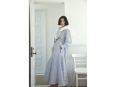 【LOUNIE（ルーニィ）】ブランド設立45周年を記念したキャンペーンをスタート！1/20（火）に45周年特設サイトを公開。