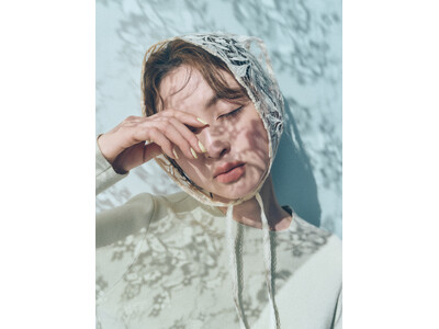 【COCO DEAL】2/2（月）柔らかな春の兆しを纏ったカタログvol.2を公開