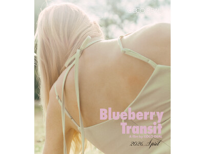 【COCO DEAL】4/1（水）一本の映画のように綴る、夏へのグラデーション。New Collecti...