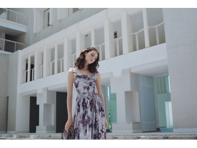 【COCO DEAL】7/3（金）日常のなかに溶け込む「ラグジュアリー」　New Collection vol.1を公開