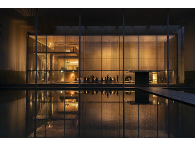 日本のものづくりの“伝統と革新”を体感！「ARTISTIC JAPAN by MASTER’S DREAM」第一弾「匠たちが織りなす至高の晩餐会」東京国立博物館・法隆寺宝物館をビールブランド初の貸切り