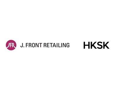 J.フロント リテイリング、HKSK 合同で、渋谷 PARCO にオープンする初の体験型公式ショップで XRT を導入した商品を販売