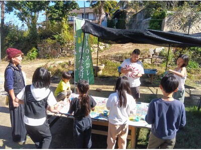 不登校35万人時代、倉敷の里山で見えてきた子どもたちの変化