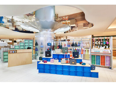 シンガポール発デザインスタジオ " Beyond The Vines / ビヨンド ザ バインズ " 関...