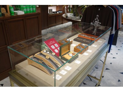 ファイアーキッズ、ベイクルーズの大型セレクトショップ「SELECT by BAYCREW'S」でポップア...