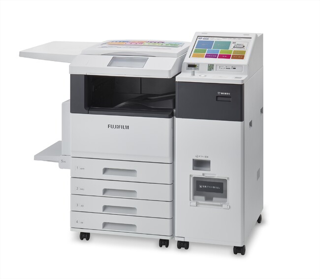 セブン‐イレブンのマルチコピー機から印刷をより便利に！Microsoft Copilotを活用したプリント支援機能の開発に着手