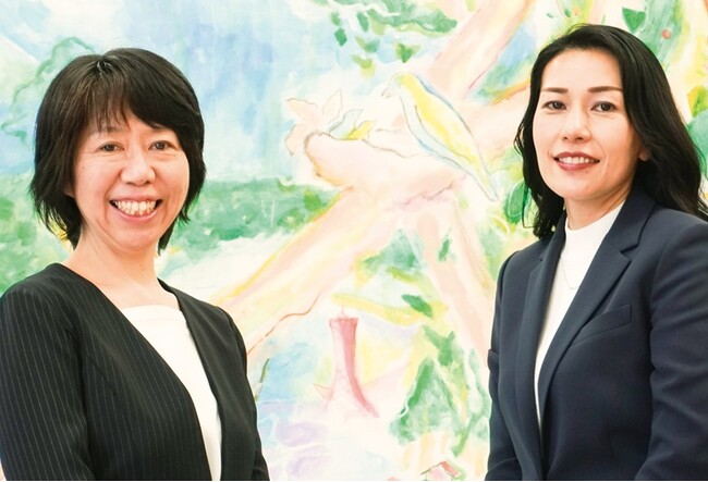 【日本人材ニュース】ネスレ日本の健康経営の取り組みをインタビュー