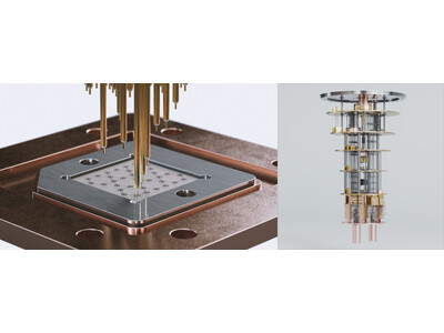 OQC、エンタープライズ向け量子コンピューティング・プラットフォーム OQC Toshikoの一般提供を開始