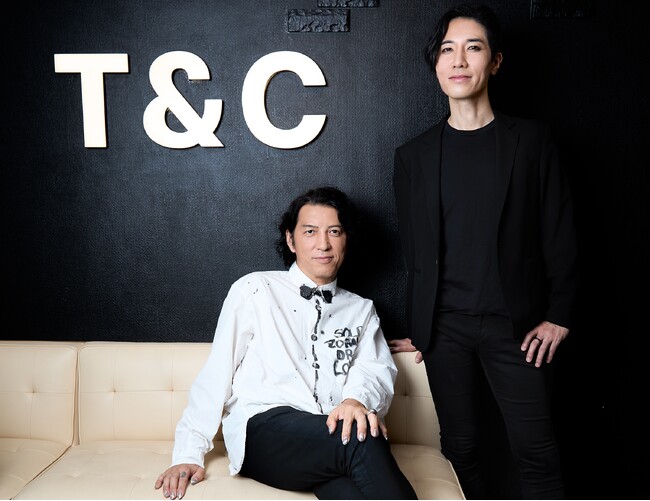 美意識を世界に問う──秋葉達雄、グローバルで挑む。T&C JAPAN、新CEO・遠藤哲也のもと、日本最高峰のデザインファームへ。
