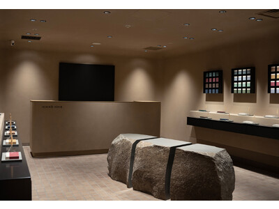 阪急古書のまちに、新しい世界観をもつ空間が誕生『ICHIKŌ ICHIE 阪急三番街店』 リニューアルオープン