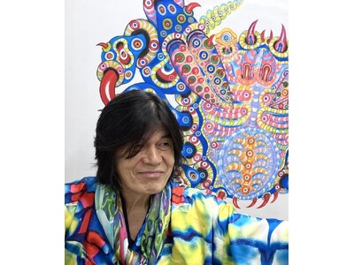 『第三回AIアートグランプリ』開催決定