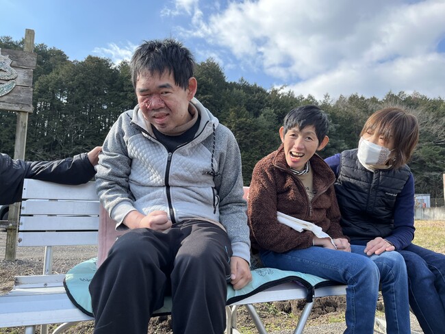 ふるさと納税制度を活用したガバメントクラウドファンディング(R)でまちなかに誰もが気軽に休める「えんがわベンチ」を設置するための支援を募集【岐阜市　いぶき福祉会】