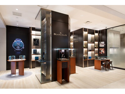 【ブランパン ブティック 阪急うめだ本店】が２０２６年３月２０日（金）にリニューアルオープン