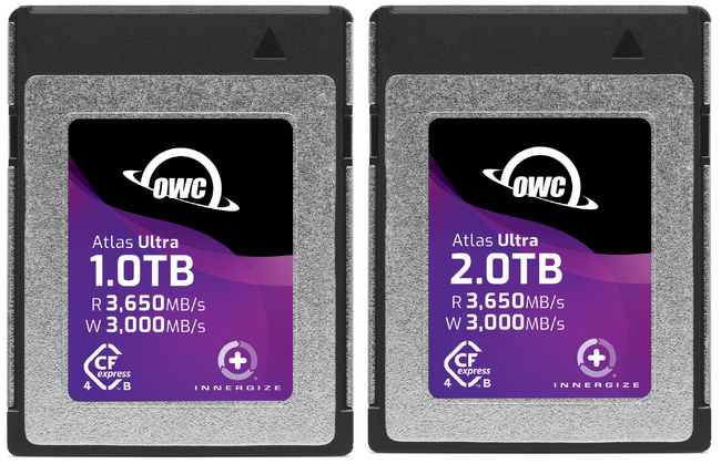 OWCVAtlas CFexpress4.0 Type BJ[h