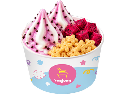 YOAJUNG、フィリピン1号店をSM Mall of Asiaにオープン