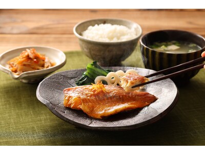 世田谷自然食品の『厳選さかな定期便』が出荷累計200万食突破！魚離れの一因「調理の手間」を解消する魚料理のサブスク。