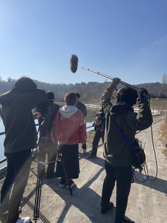 東京ドイツ村がテーマパーク初の「オリジナルドラマ」を配信！