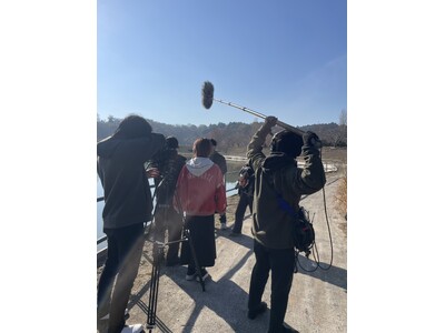 東京ドイツ村がテーマパーク初の「オリジナルドラマ」を配信！