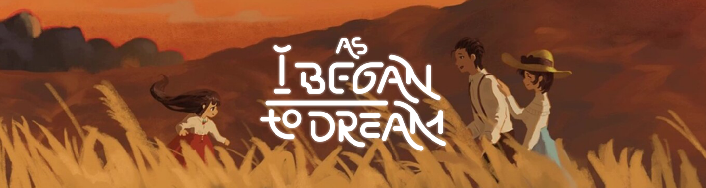 手描きのパズルプラットフォーマー『As I Began to Dream』で主人公リリーと一緒に、喪失と向き合う旅にでかけましょう。2025年11月20日、ついに世界リリース決定！