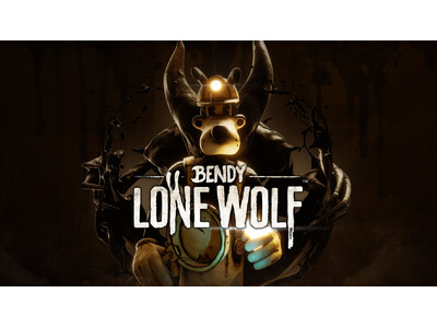 �C���N�ɐ��܂鈫���A�Ăс\�\�wBENDY: LONE WOLF�i�x���f�B�F���[���E���t�j�x�Ǎ��̘T�����ށA�I���Ȃ����|�̃T�o�C�o���z���[�A2026�N5��21�����ɓo��!!