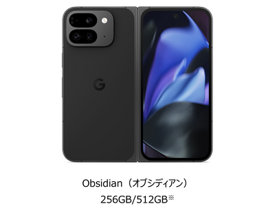 ドコモ、「Google Pixel 9」「Google Pixel 9 Pro XL」を8月22日に発売