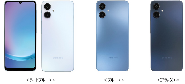 hRAuGalaxy A25 5G SC-53Fv227ɔ