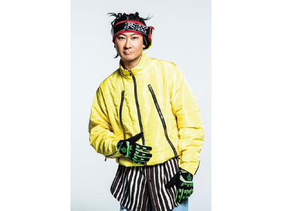 ダンススタジオ『STUDIO IC』をオープンしたDA PUMP TOMOにインタビュー！「地元でダンススクールを開校するのが夢だった」【YOUTH TIME JAPAN 2026年6・7月号】