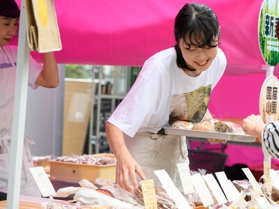 国内随一の小麦フードイベント『麦フェス2025』今年も開催！
