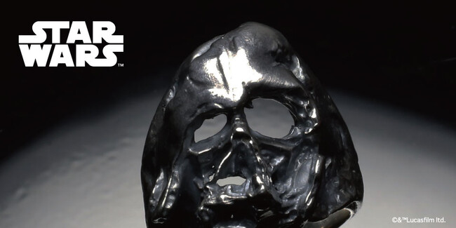 _[XExC_[̃fX}XNےIȃANZT[RNVw JAM HOME MADE-STAR WARS(TM) Collectionx