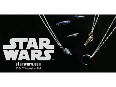 May the Force be with you. フォースと共にあらんことを『JAM HOME MA...