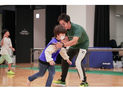 親子で作る療育イベント 第２回療育ファミリーフェスタ 2024春 福岡で2024年3月3日（日）開催決定！