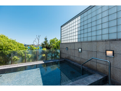 石川県七尾市「なかじま猿田彦温泉 いやしの湯」が待望の再開！11月29日（土）11時より営業スタート