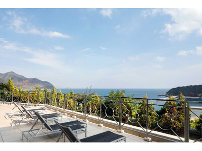 �y�����L�Ҕ��\��J�Áz���˓��C�̗����E�|�퓇�ŗB��̃��]�[�g�z�e���u�C�������h�E�V�[�E���]�[�g �t�F�X�p�v4��1���O�����h�I�[�v���I