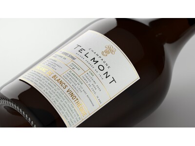 【Cuvee J2 Hôtel Osaka】テルモンの至高の熟成を愉しむ「ブラン・ド・ブラン・ヴィノテーク」を飲み比べ、一夜限りのメーカーズディナーを開催