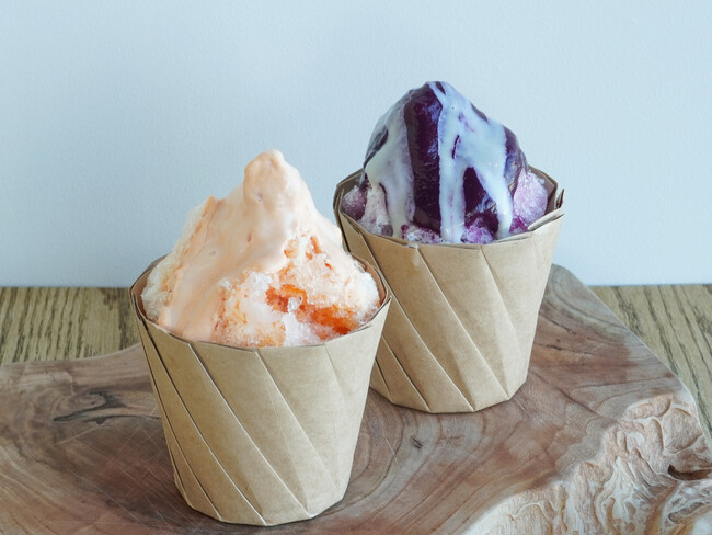 【Miyama Cafe PUUT（みやま カフェ プート）】夏季限定のランチやデザートメニューが、7月16日から販売開始