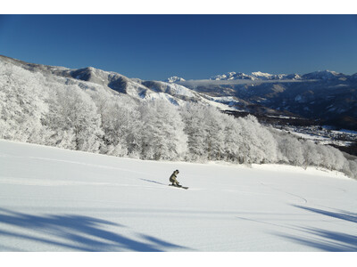 【ホテル ラ ヴィーニュ 白馬】白馬スキーシーズン本格化に合わせ、冬季の滞在体験を強化