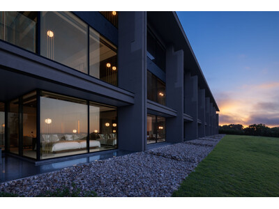 【五島リトリート ray 】冬は五島へ！温泉と星空、長崎の冬の味覚・クエで味わう季節の島旅体験