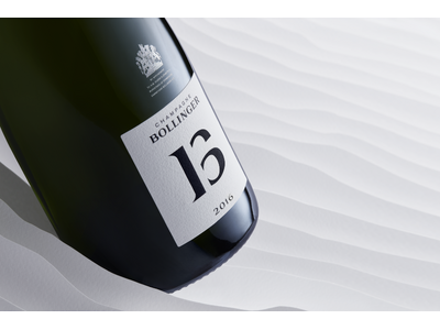 【Cuvee J2 Hôtel Osaka】争奪級の限定キュヴェ、ボランジェ B16（ベー・セーズ）を紐解く一夜