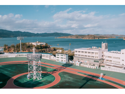 【KEIRIN HOTEL 10】瀬戸内で叶える3泊以上限定ワーケーションプランを提供開始