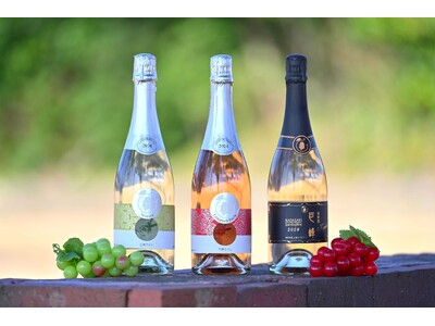 【五島リトリート ray 】五島ワイナリー醸造責任者を迎え、島の風土を味わうワインペアリングディナーを開催