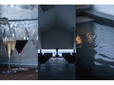 【小樽リトリート 蔵群】「醸す」を滞在の軸に、2026年2月24日リブランドオープン