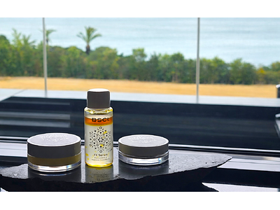 【五島リトリート ray】いま、この島で出会うスキンケア