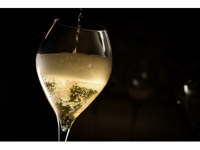 【Cuvee J2 Hôtel Osaka】「シャンパーニュデイ」に2つのスペシャルセレクションを開催｜10月23日（金）