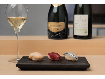 【Cuvee J2 Hôtel Osaka】開業3周年を記念した特別宿泊プラン「Cuvee Inclusive（キュヴェ インクルーシブ）」を販売開始。このホテルで過ごすために旅をする場所へ。