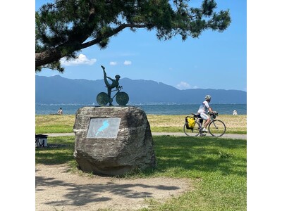 冒険と自由をレンタルバイクで――ROAD BIKE RENTAL JAPAN、大津に関西第3店舗を2025年6月オープン！