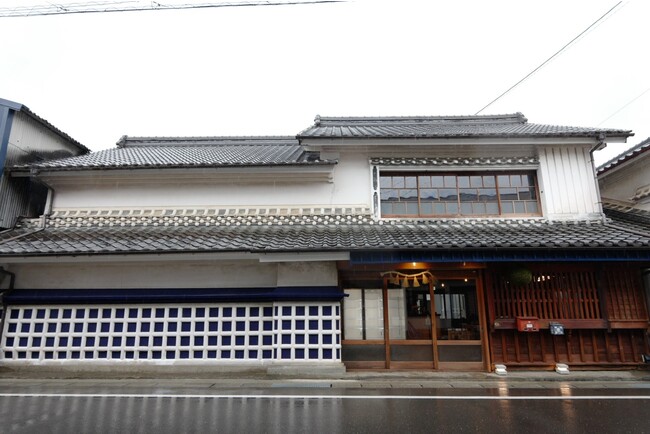 【高知県・四万十町】創業120周年目の酒蔵再生！2023年5月1日より新日本酒ブランド「SHIMANTO」を販売開始。
