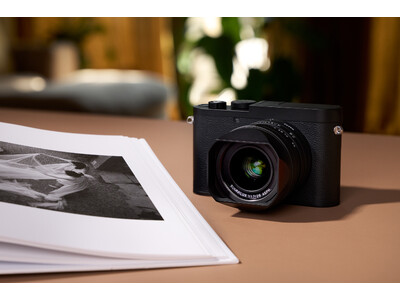 新製品：ライカQ3モノクローム 企業リリース | 日刊工業新聞 電子版